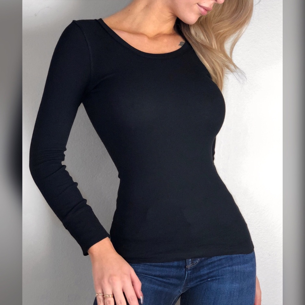 🆕 Long Sleeve